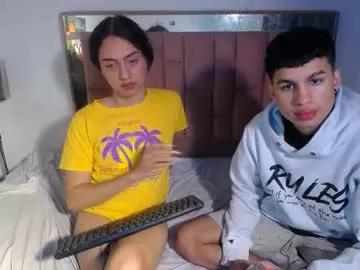 kammi_candy on Chaturbate 