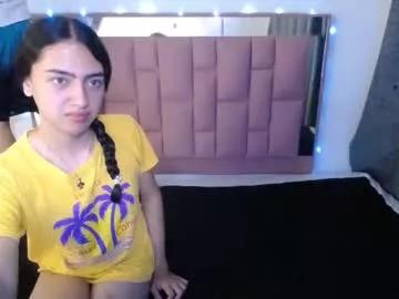 kammi_candy on Chaturbate 