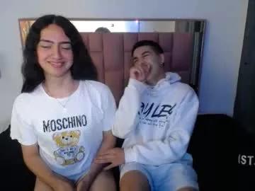 kammi_candy on Chaturbate 
