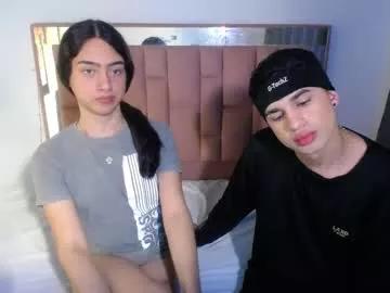 kammi_candy on Chaturbate 