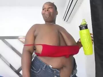 kammytorrez on Chaturbate 