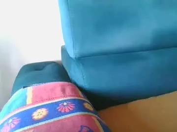 kanaletto on Chaturbate 