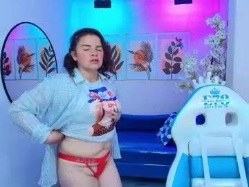 karla_esmeralda on Chaturbate