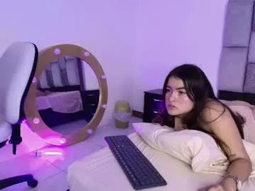 karlaa___ — Welcome to my room! - Goal: Slap my ass  [28 tokens left] #cute #daddysgirl #18 #petite #young