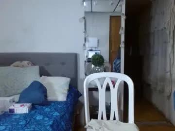 karolhot_x on Chaturbate