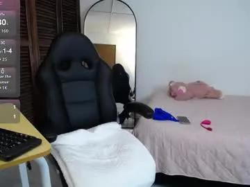 karoll_marquez on Chaturbate