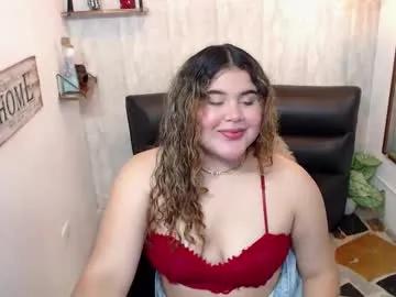 kary_montana on Chaturbate
