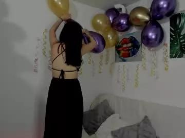 kassandra_james on Chaturbate 