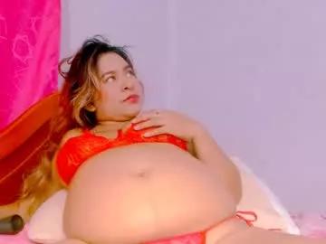 kataleyabarbara21 on Chaturbate 