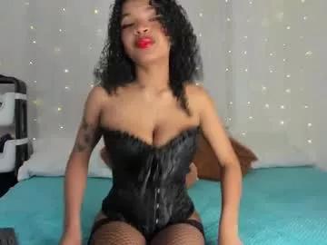 kataleyacandy on Chaturbate 