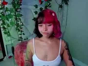 katalina_garcia on Chaturbate 