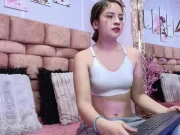 kate_froz on Chaturbate