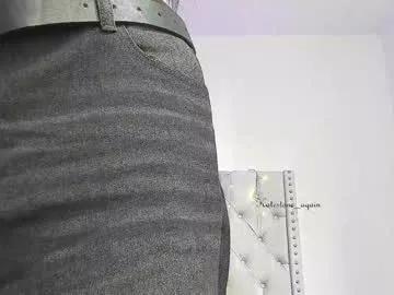 katestone_again on Chaturbate