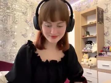 kathlenewuolle — Goal: massage my breasts under top - Hey, I'm Annie and it's my second day here, lets meet!  #new #18 #shy #teen #smalltits [14 tokens remaining]