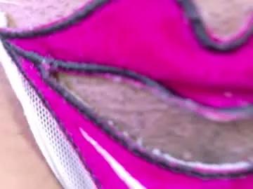 katia_rivas on Chaturbate