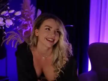 katjolie on Chaturbate