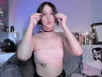 katkittykate on Chaturbate 