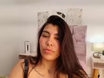 kattycox on Chaturbate 