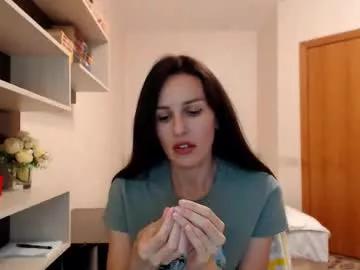kattysapphire on Chaturbate 