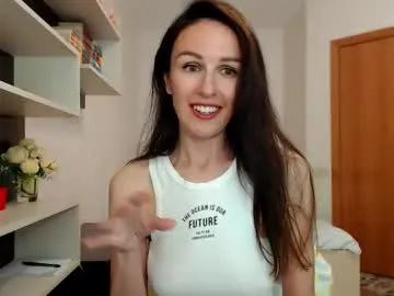 kattysapphire on Chaturbate 