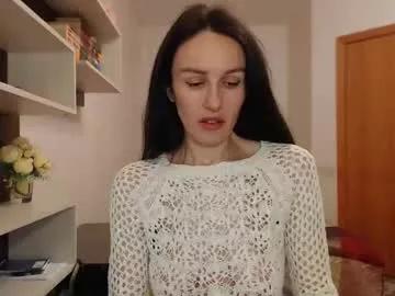 kattysapphire on Chaturbate 