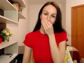 kattysapphire on Chaturbate 