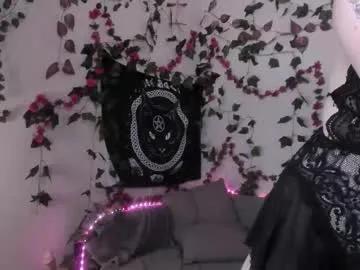 kawai_kittypussy — GOAL: cum show [217 tokens remaining] Hey, I'm Mia! Come and see what I have to show you  ;) #bigass #BDSM #goth #cosplay #tattoo