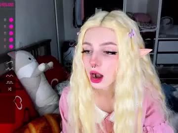 kawaii_power_uwu on Chaturbate 
