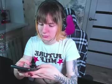 kawaii_power_uwu on Chaturbate 