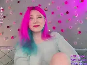 kawaii_yuki on Chaturbate 