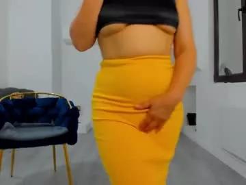 kaya_kiss on Chaturbate 