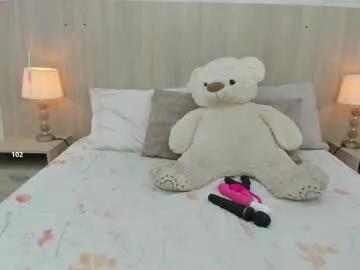 kaya_taraji on Chaturbate 