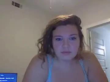 kaykayboo182 on Chaturbate 