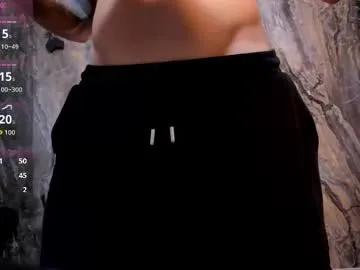 kayla_batista01 on Chaturbate