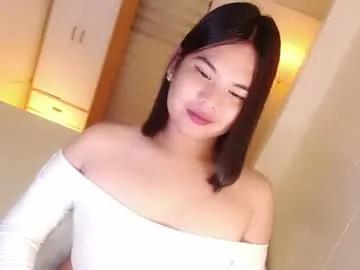 kayleepinay on Chaturbate