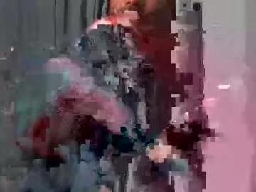 kazanguy on Chaturbate 