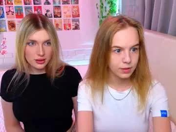kebesheska on Chaturbate 
