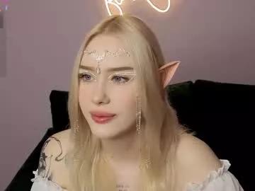 kebesheska on Chaturbate 