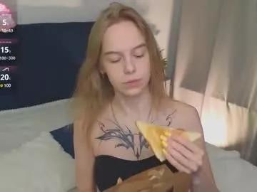 kebesheska on Chaturbate 