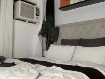 keeliebaby on Chaturbate 