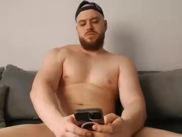 keenanhunkxd on Chaturbate 