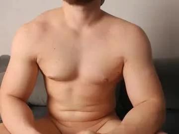 keenanhunkxd on Chaturbate 