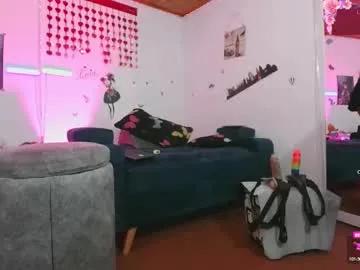 keila_j on Chaturbate