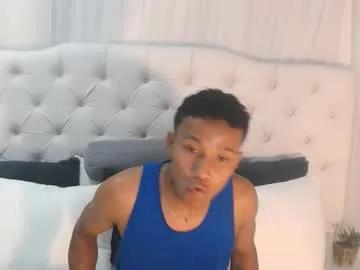keiner_vasquez on Chaturbate
