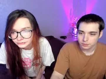kelley_n_danny on Chaturbate