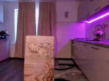 kellsey_shy on Chaturbate 