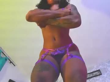kelly__thomson on Chaturbate 