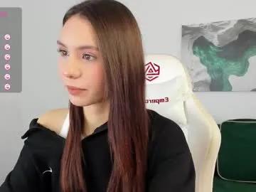 kelly_harrison on Chaturbate 