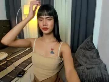 kelly_trevor on Chaturbate 