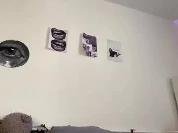 kellyberry__ on Chaturbate 